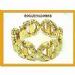 GIGANTE PULSEIRA FEMININA (72,5G) OURO 18K